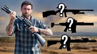 Thumbnail: Top 5 Survival Guns For The End Of The World