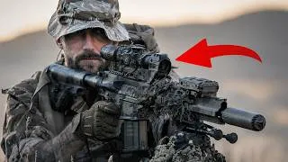 Thumbnail: This New Tech Aims For You; The Maztech FCS