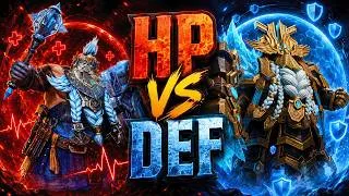 Thumbnail: Build Your TANKS Like THIS!! Watcher of Realms