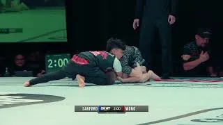 Thumbnail: SubHunter 103   Sanford vs Wong