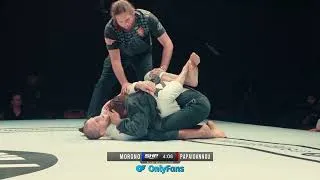 Thumbnail: SubHunter 103 Morono vs Papaioannou