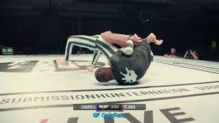 Thumbnail: SubHunter 103 Carroll vs Tejada