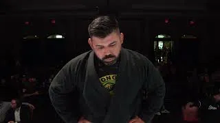Thumbnail: SubHunter 103 Sanchez vs Alonzo