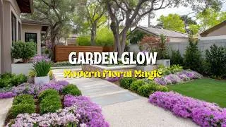 Thumbnail: These Modern Floral Garden Decor Ideas Will Transform Your Yard