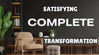 Thumbnail: Brambling Court Complete Transformation: Gardens, Gates, Car Park & More | Before & After