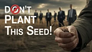 Thumbnail: The Shocking Truth About Buying Seeds Today