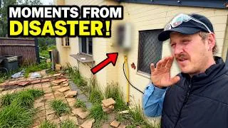 Thumbnail: One Wrong Move And This Would Have Been FATAL...