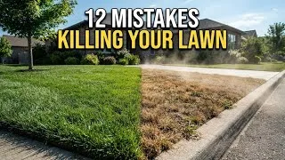 Thumbnail: 12 July Lawn Mistakes That Are Killing Your Grass