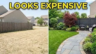 Thumbnail: 10 Cheap Ways To Make Your Yard Look Expensive