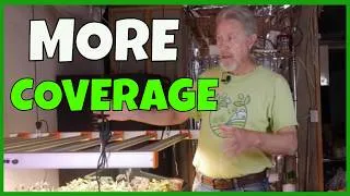 Thumbnail: Grow Light - Aevorium Edge X720w (Review)