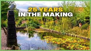 Thumbnail: Exclusive Tour: The Most Beautiful Gardens in the Netherlands | Country Dreams