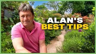 Thumbnail: Quick and Easy Tips for Creating a Dreamy City Garden | Love Your Garden with Alan Titchmarsh