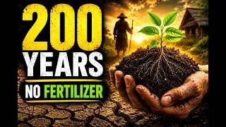 Thumbnail: The forgotten gardening method that kept soil fertile for 200 years