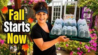 Thumbnail: Let’s Plant Seeds | GreenStalk Seed Starter Kit! 💚😊👍