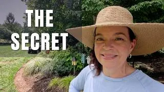 Thumbnail: The Secret to Making a New Garden Look Full (Right Away)