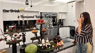 Thumbnail: Wine & Magic: Celebrating Yalda Night!