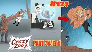 Thumbnail: Crazy Zoo 2 - (Part 34-End)  #GardenofKnow