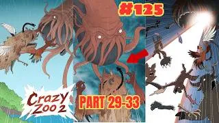 Thumbnail: #125 - Crazy Zoo 2 (Part 29 -33)  #GardenofKnow
