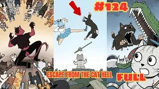 Thumbnail: #124 - Escape from the Cat Hell (Full) #GardenofKnow