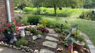 Thumbnail: Another Beautiful and Creative Garden Tour!!