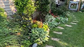 Thumbnail: Before and After Maintenance Garden Tour!!!
