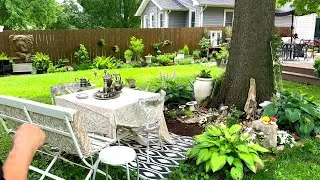 Thumbnail: Magical Garden Tour!!
