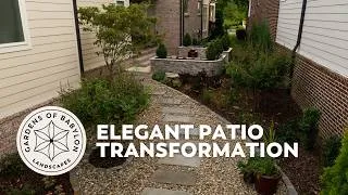 Thumbnail: Elegant Patio Transformation | Gardens of Babylon