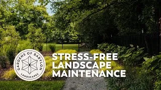 Thumbnail: Client Testimonial: Stress-Free Landscaping | Gardens of Babylon