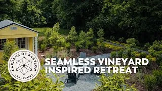 Thumbnail: A Backyard Reimagined: California Charm in the South | Gardens of Babylon