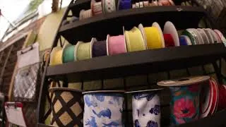 Thumbnail: Garden Center Gift Shop Tour | Custom Wreaths & Local Artisan Gifts Cary NC