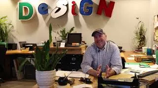 Thumbnail: Landscape Design Process Explained | Expert Designer with 25+ Years Experience Cary NC