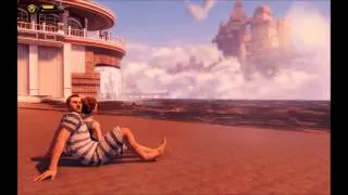 Thumbnail: BioShock Infinite music - Wake Up