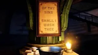 Thumbnail: BioShock Infinite music - Baptism