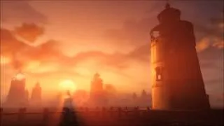 Thumbnail: BioShock Infinite music - Infinite (02)