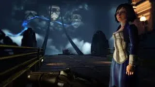 Thumbnail: BioShock Infinite music - Funicular Ride