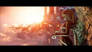 Thumbnail: BioShock Infinite music - Your Finger