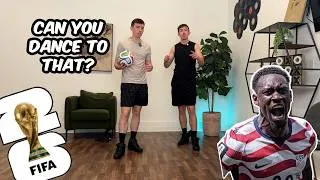 Thumbnail: Irish Dancing to COUNTRY ROADS!! #bts #countryroads