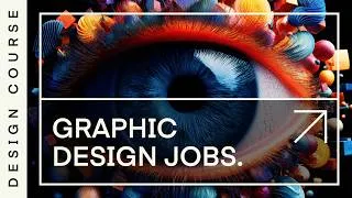 Thumbnail: Every Graphic Design Career Path  |  Which One Is For You?