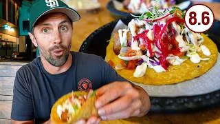 Thumbnail: I Tried the BEST Fish Tacos in San Diego