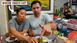 Thumbnail: San Diego Chef Takes Me To Her Favorite Food Spots