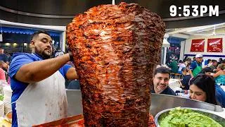 Thumbnail: Day in the Life of Tijuana’s #1 Taco Shop