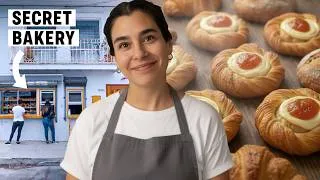 Thumbnail: She Left California to Open a Hidden Bakery in Tijuana, Mexico