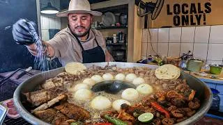 Thumbnail: Eating Tijuana’s Best Locals-Only Taco Spots