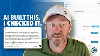 Thumbnail: How to Build a Clients Database in Softr (and Automate Your Follow-Ups)