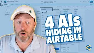Thumbnail: Airtable AI: The Complete Guide (2026)