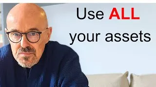 Thumbnail: A Flexible Retirement Plan for REAL LIFE