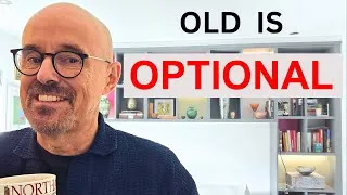 Thumbnail: Take 20 YEARS off your age in 11 minutes
