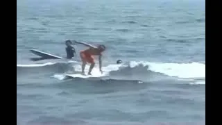 Thumbnail: Yohji Yamamoto and Surf