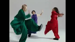 Thumbnail: ISSEY MIYAKE Pleats Please Dance