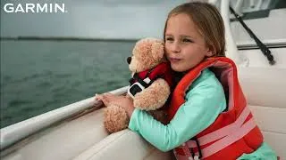 Thumbnail: Garmin Marine Safety Products | Webinar